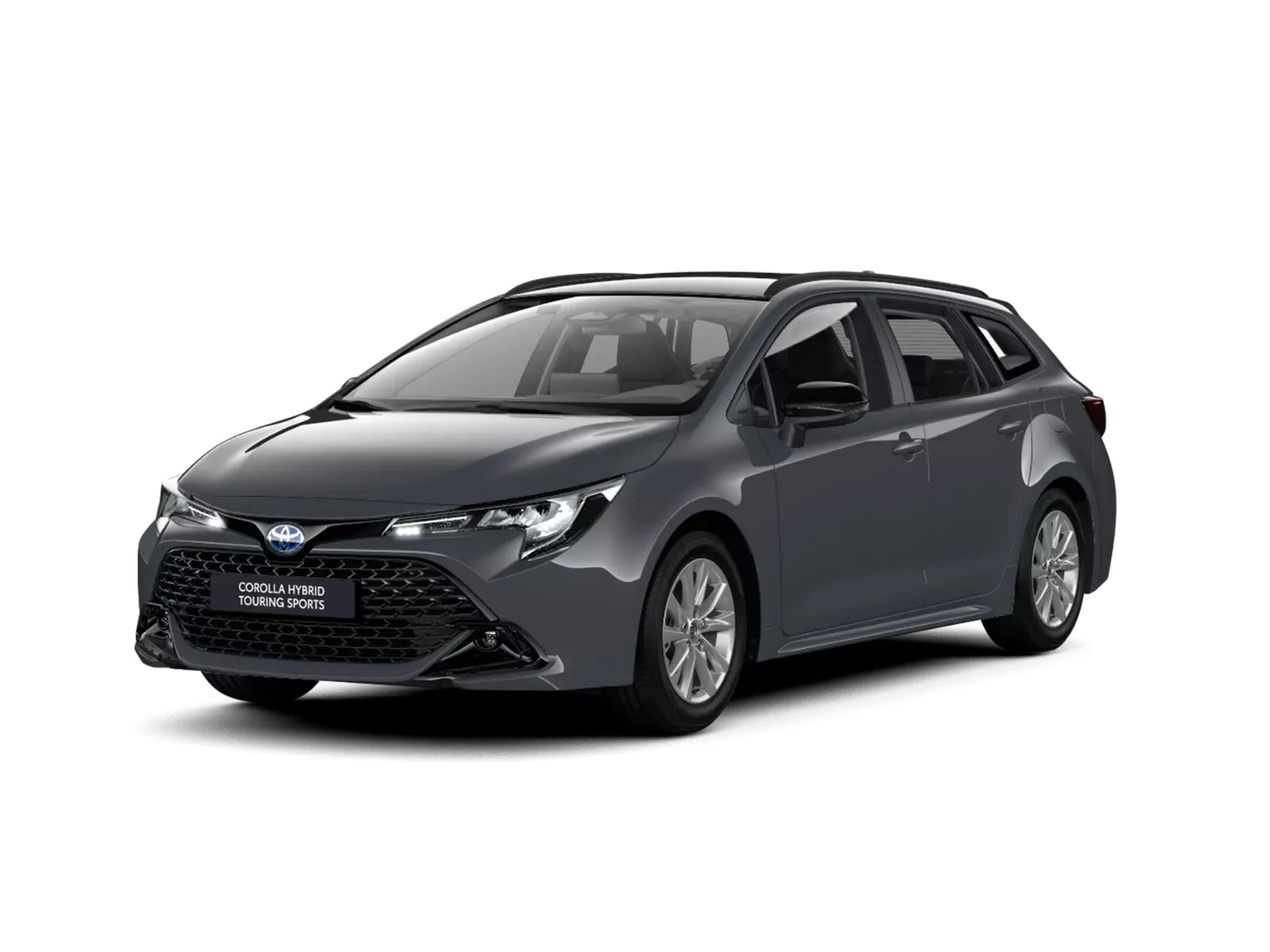 Toyota Corolla Comfort TECH