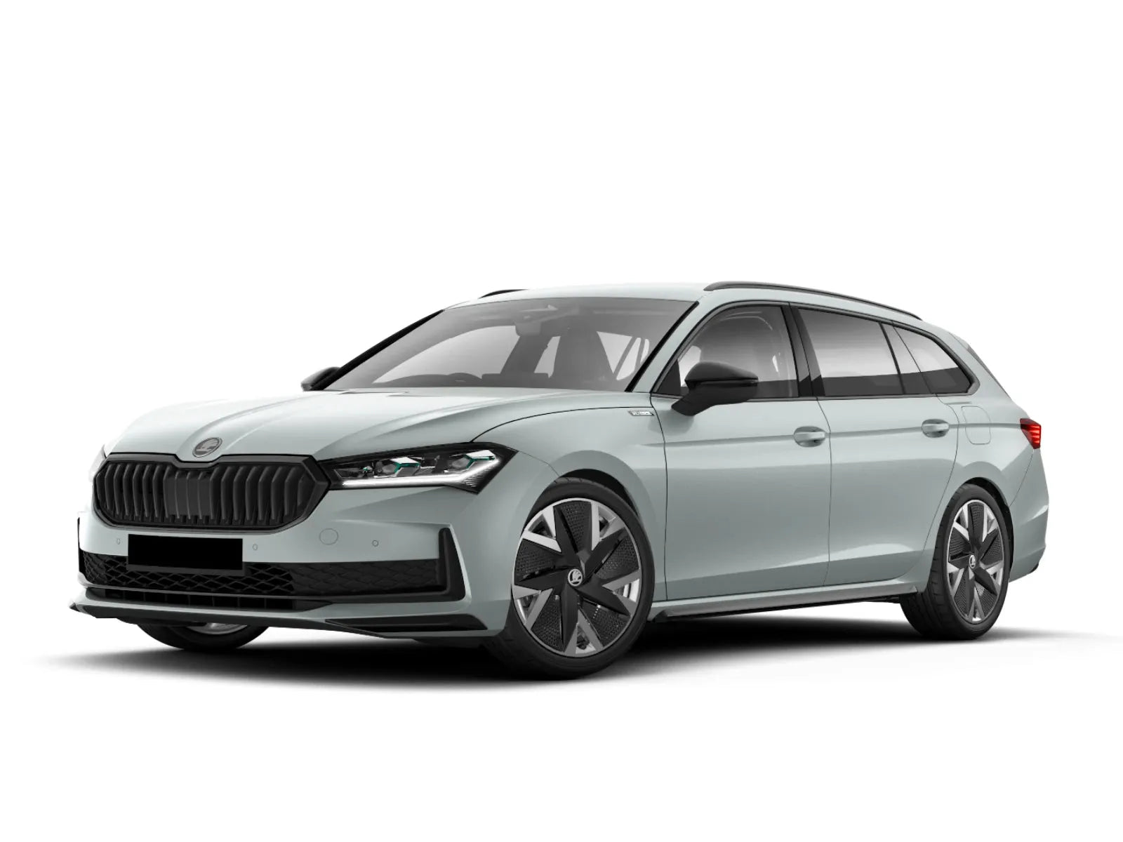 ŠKODA Superb Combi Sportline