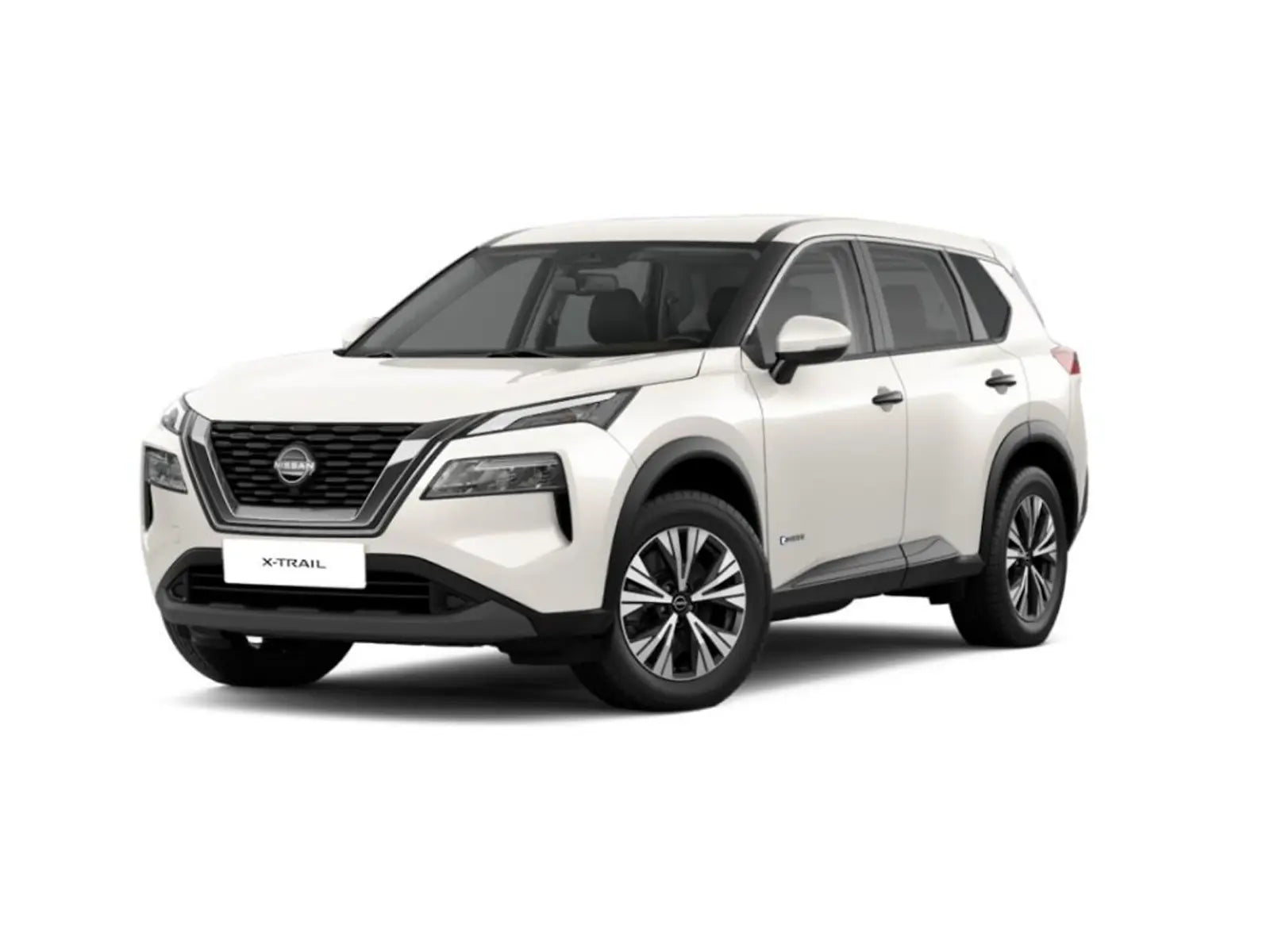 Nissan X-Trail Acenta