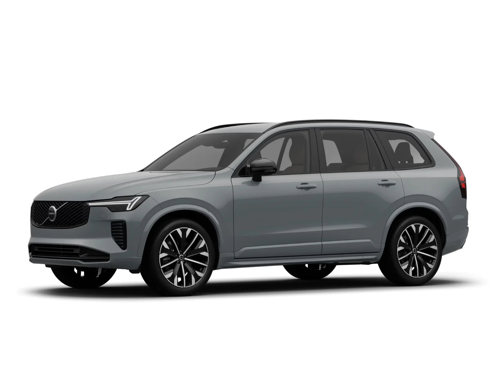 Volvo XC90 Plus Dark