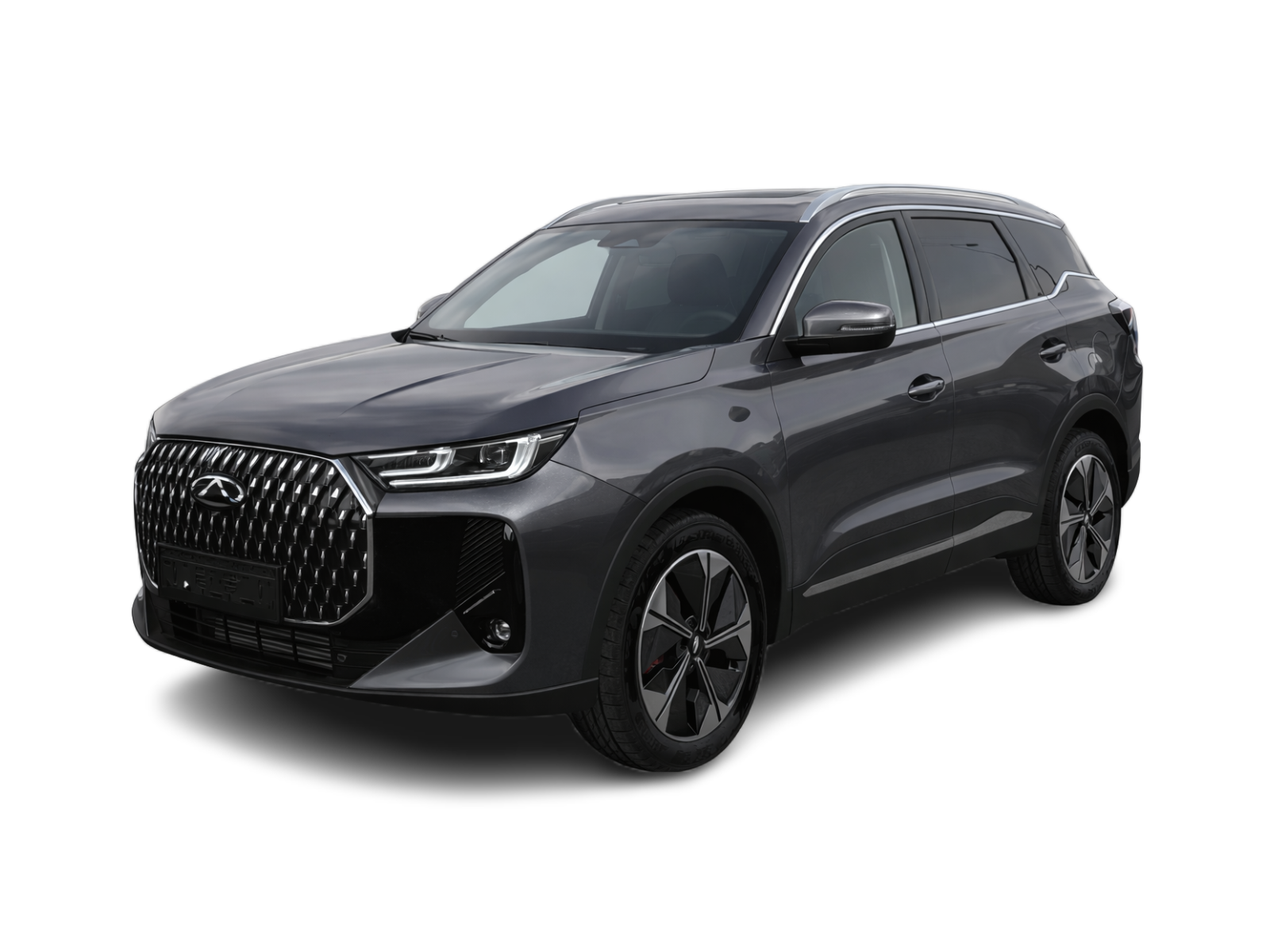 Chery Tiggo 7 Unique