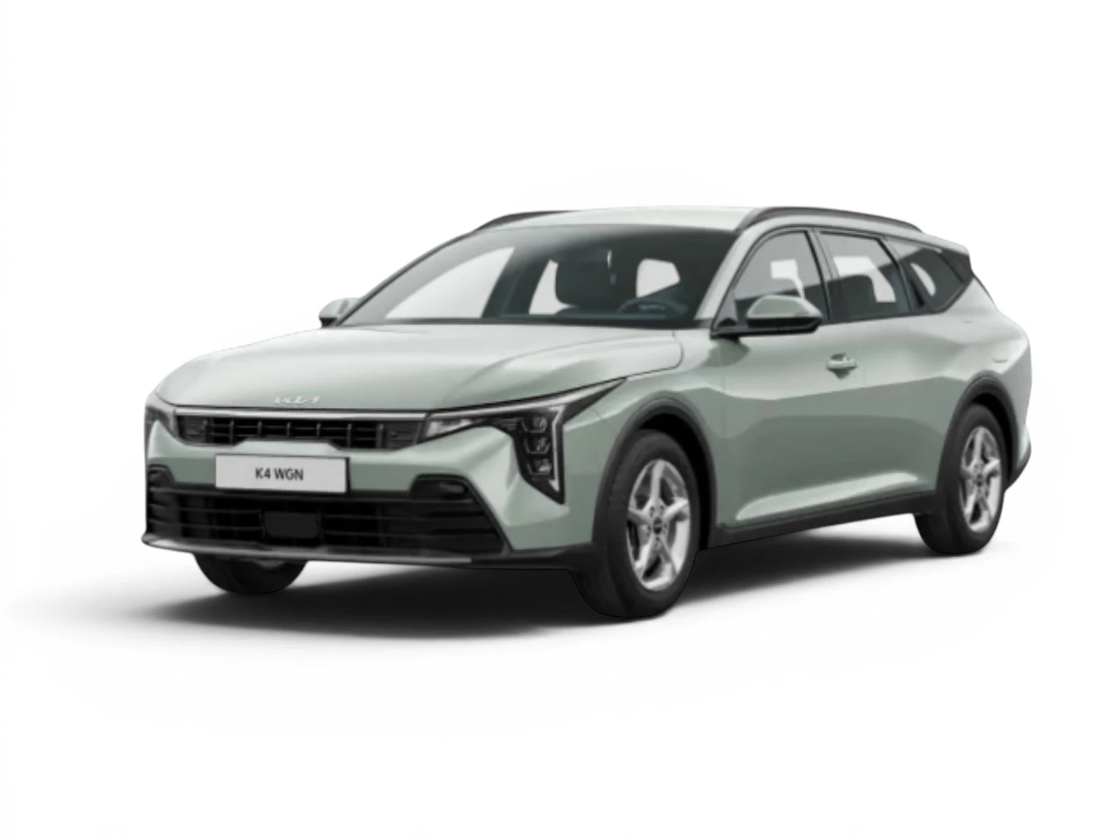 Kia K4 Spin