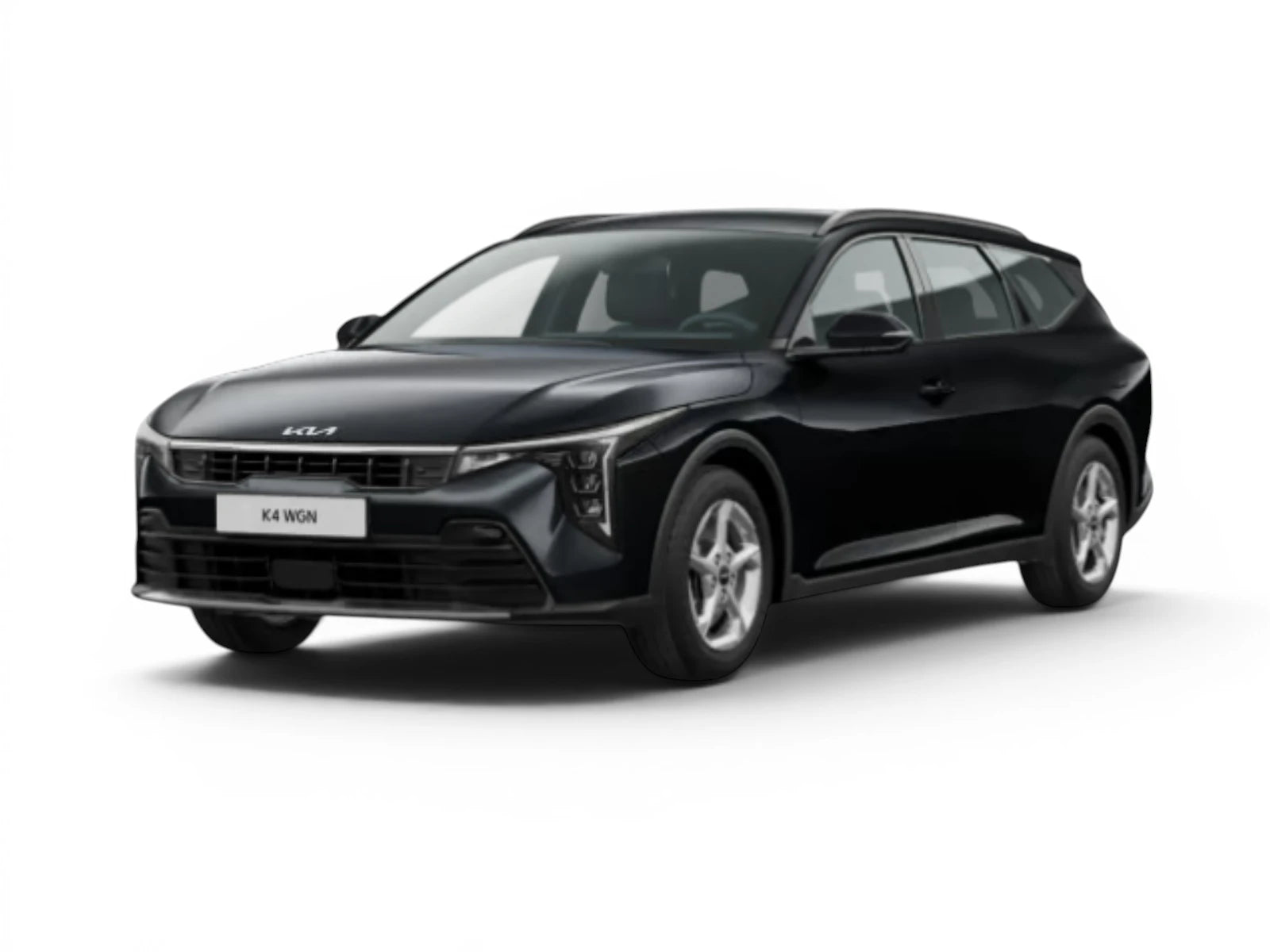 Kia K4 Exclusive