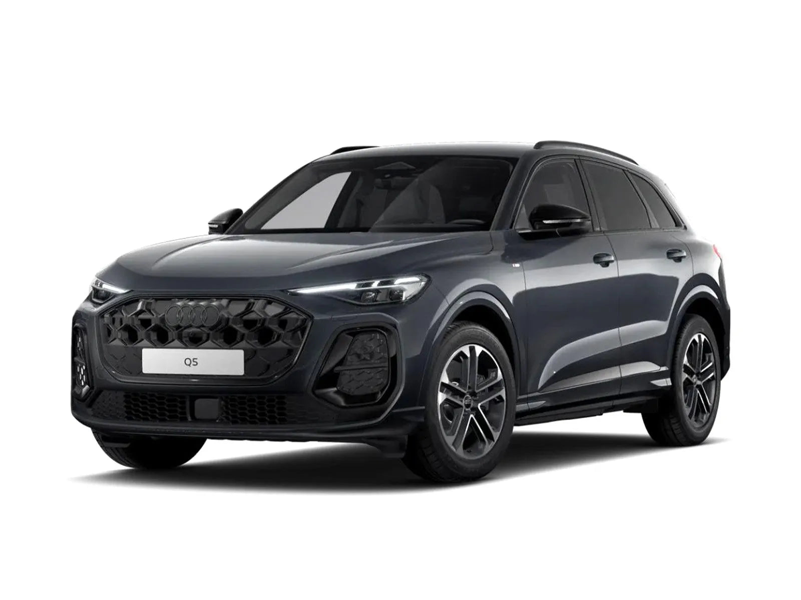 Audi Q5 S line