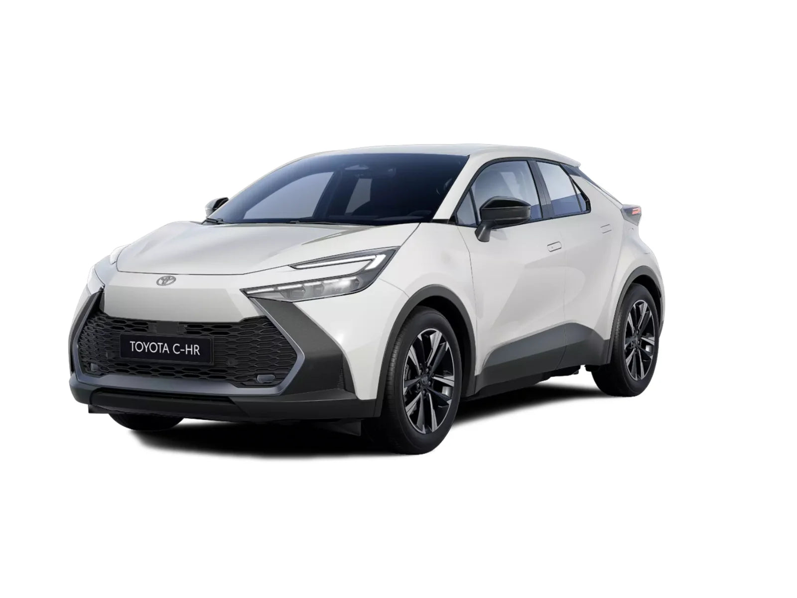 Toyota C-HR Style