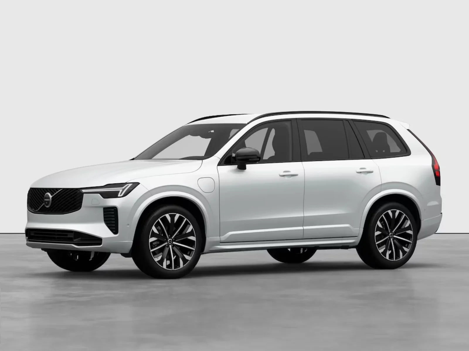 Volvo XC90 Plus Dark