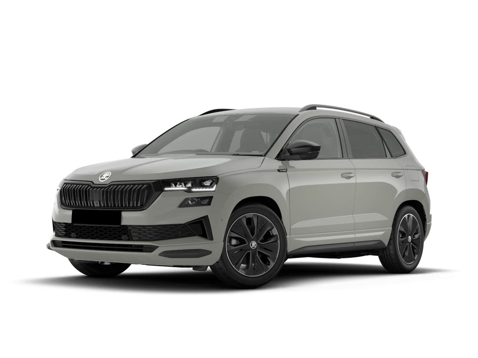 ŠKODA Karoq Sportline