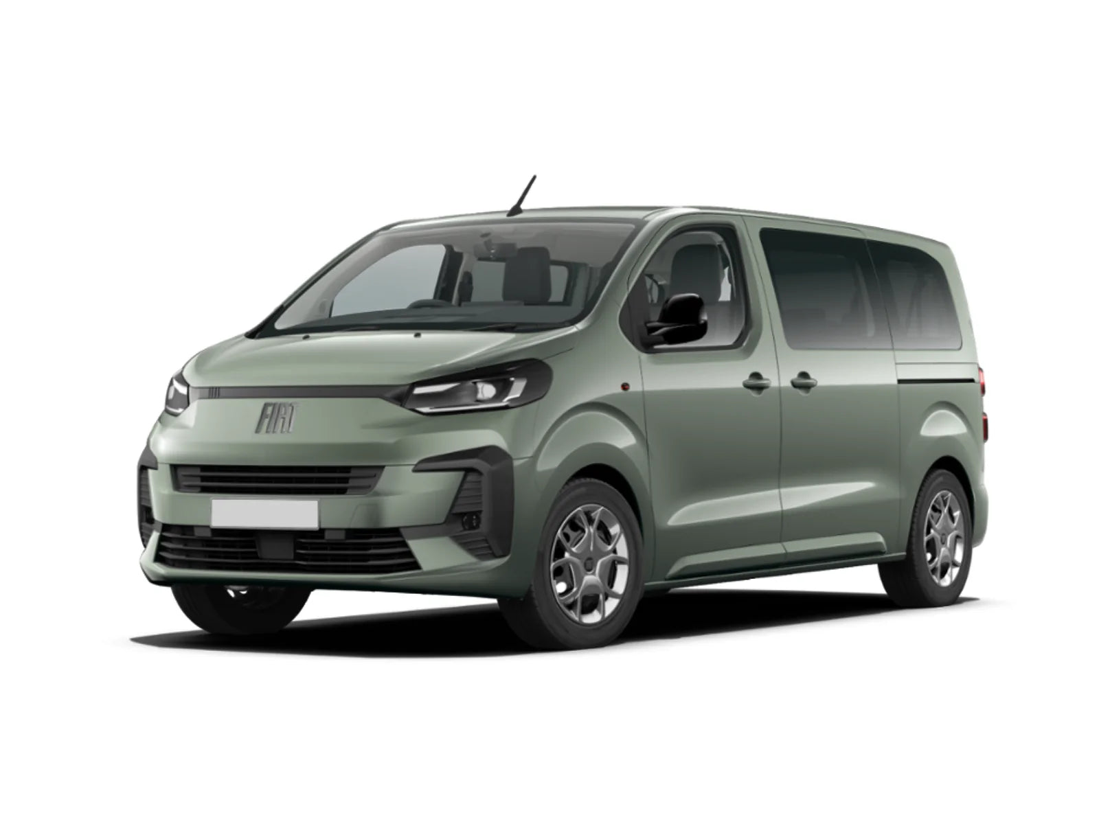 Fiat Ulysse Icon L2