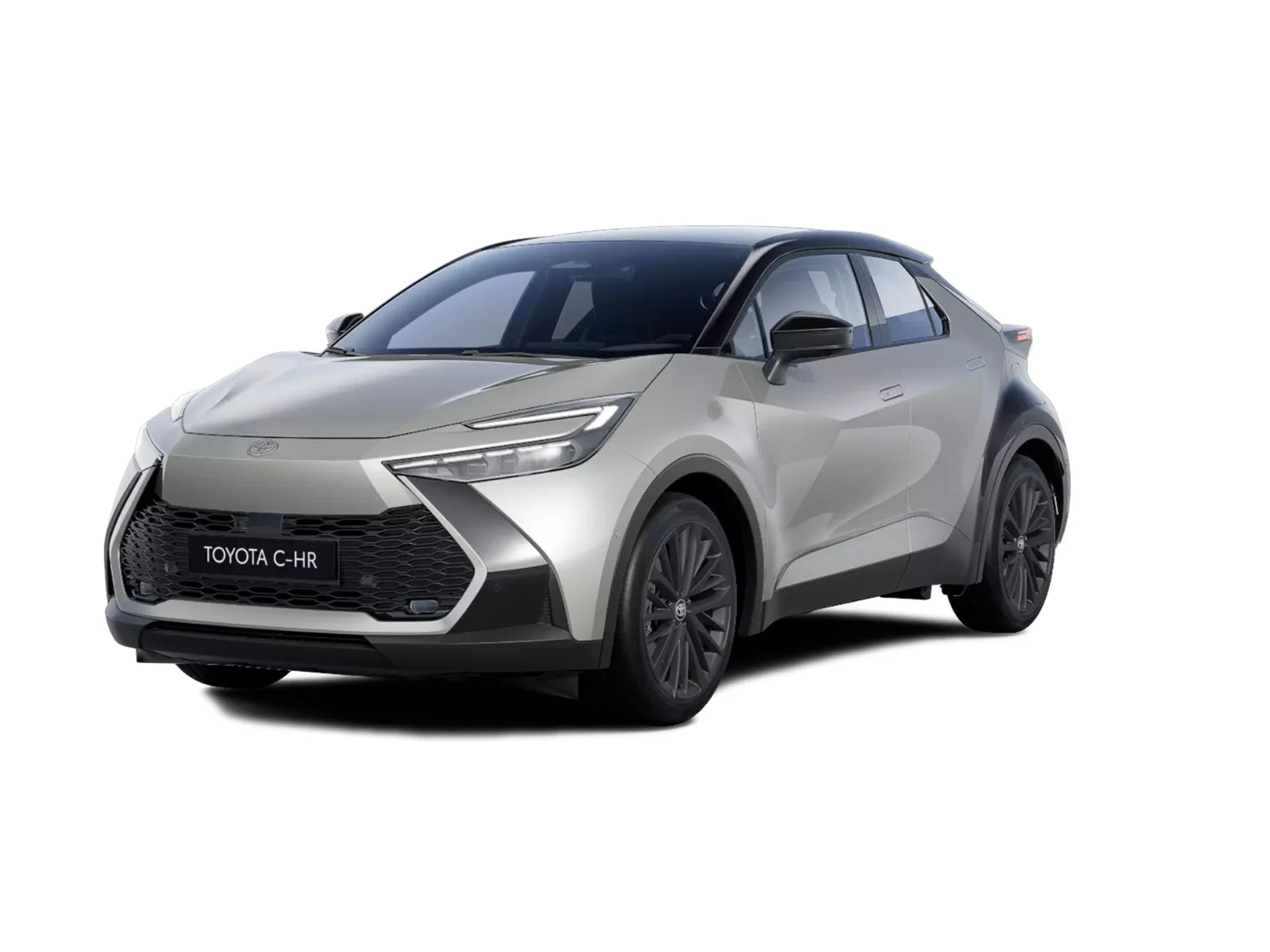 Toyota C-HR Tokyo Edition