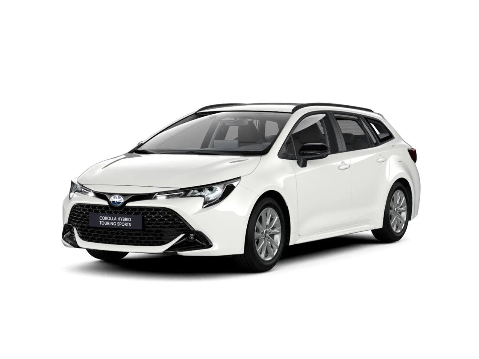 Toyota Corolla Active