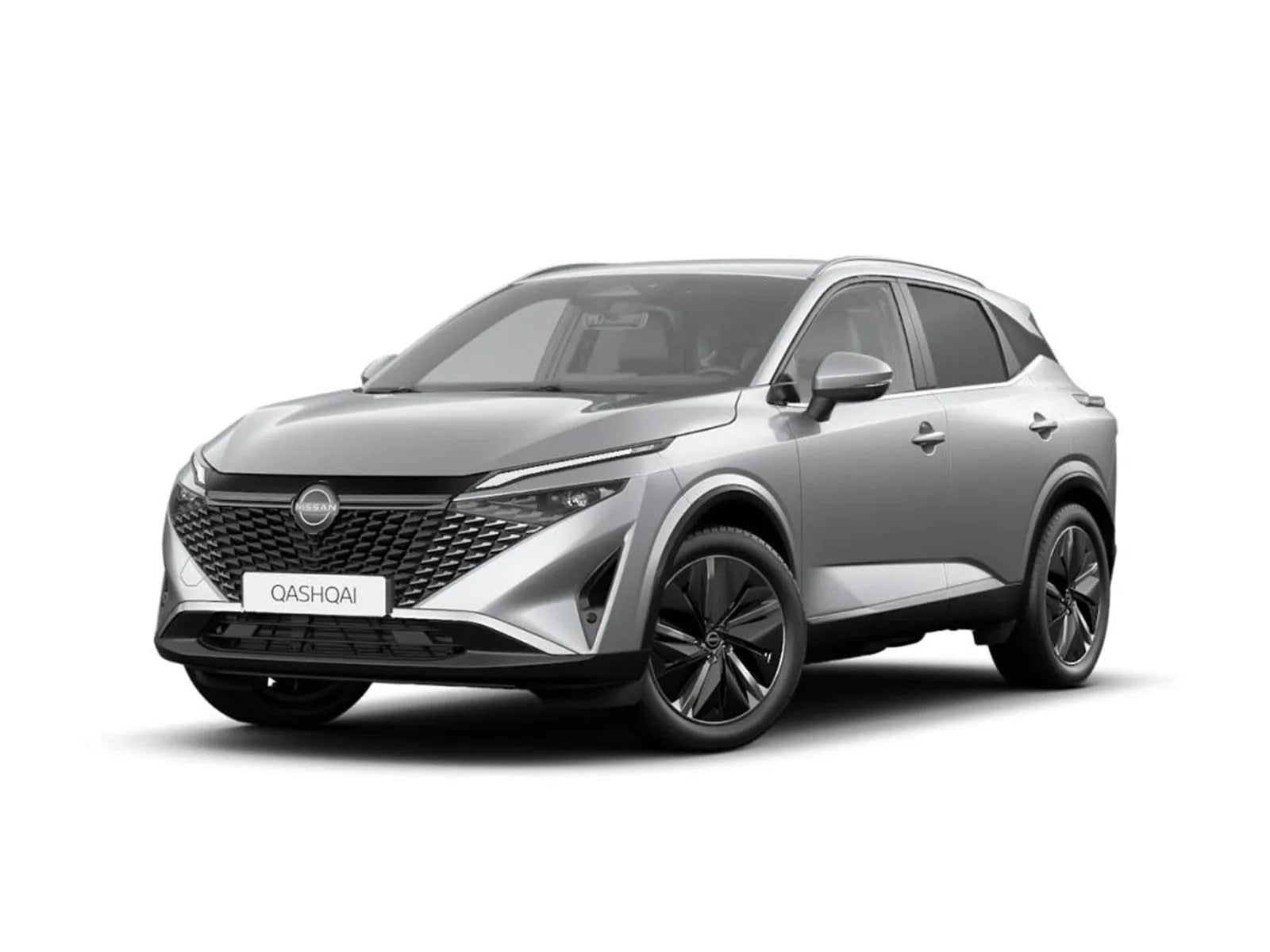 Nissan Qashqai Tekna