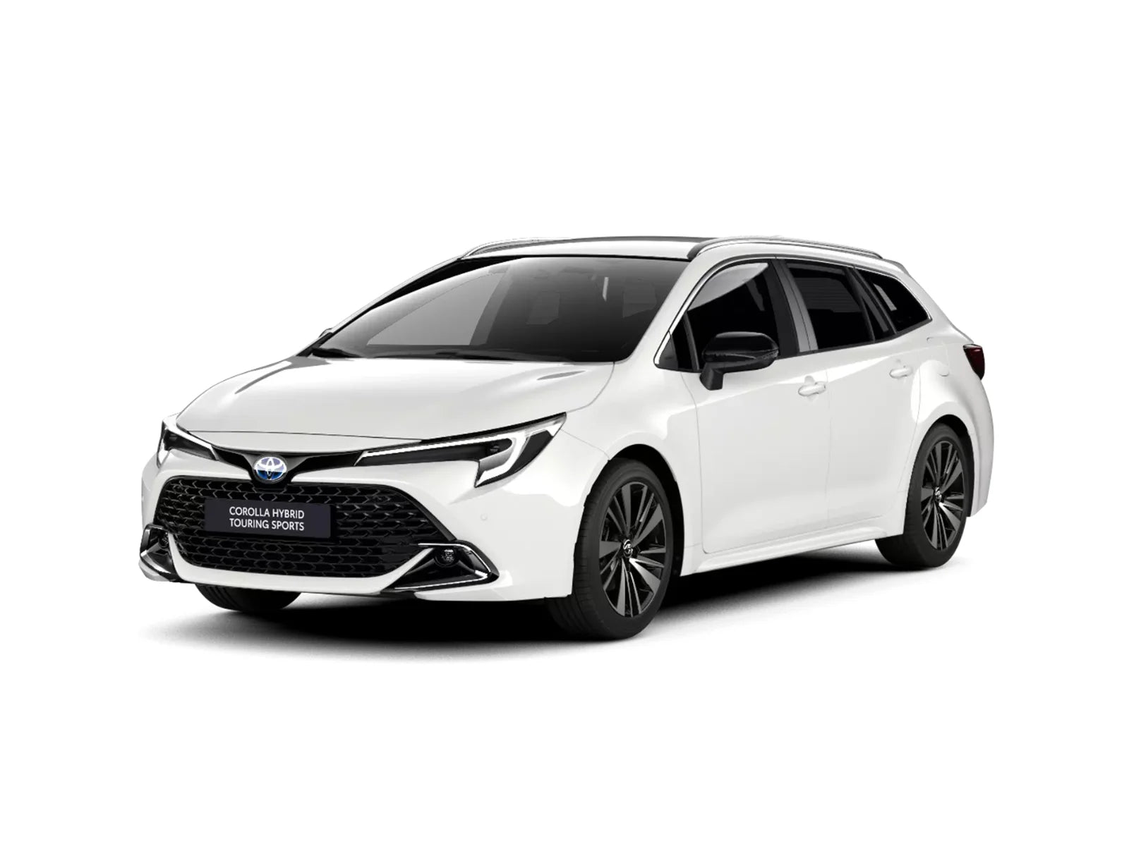 Toyota Corolla Style